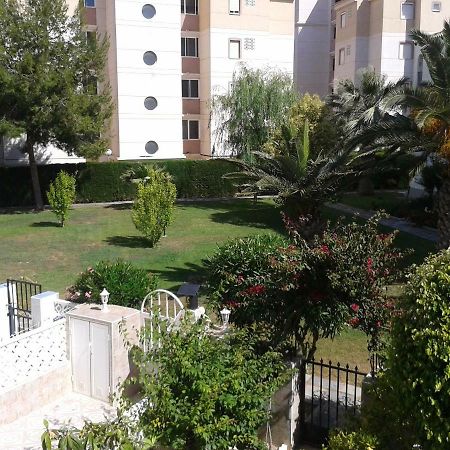 Duplex Calas Blancas Торевиеха Екстериор снимка