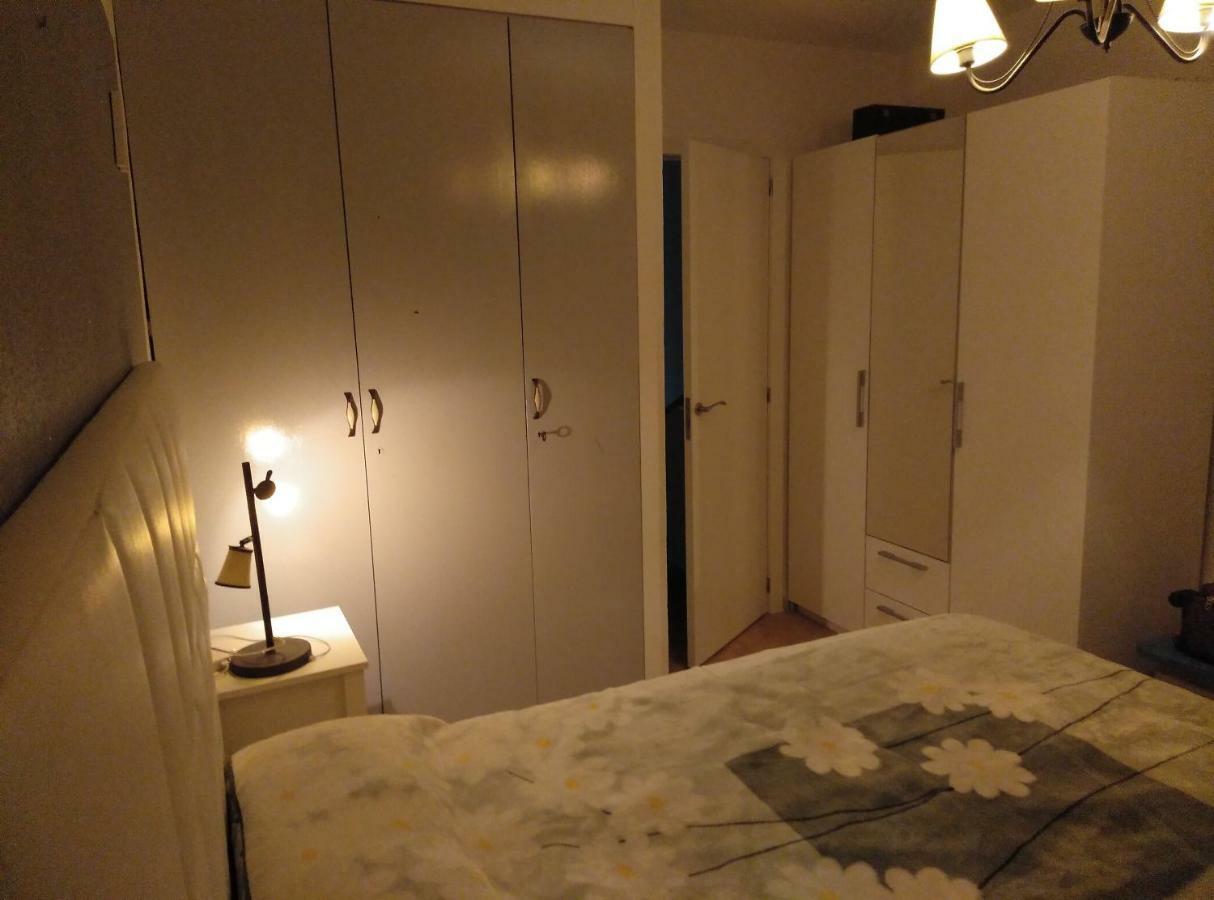 Duplex Calas Blancas Торевиеха Екстериор снимка